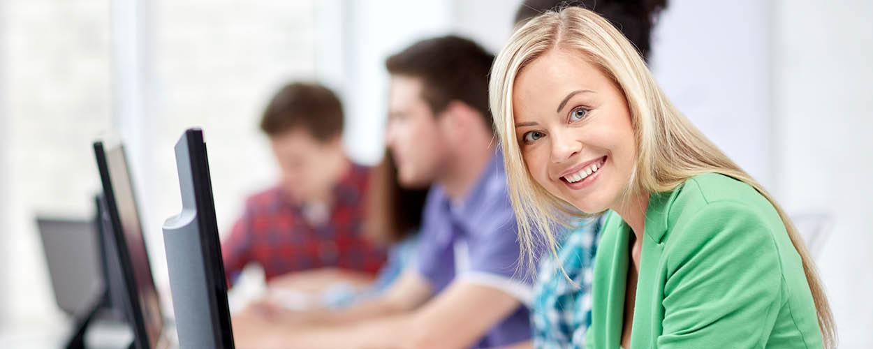 corso giovani tecnico servizi impresa