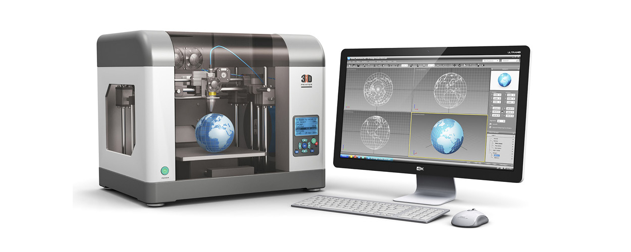 corso adulti tecniche additive manufacturing