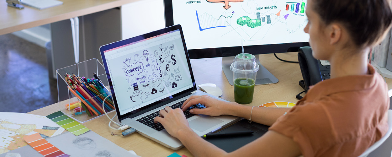 corso adulti tecniche base illustrator
