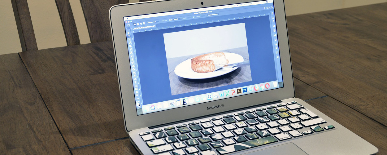 corso adulti tecniche base photoshop