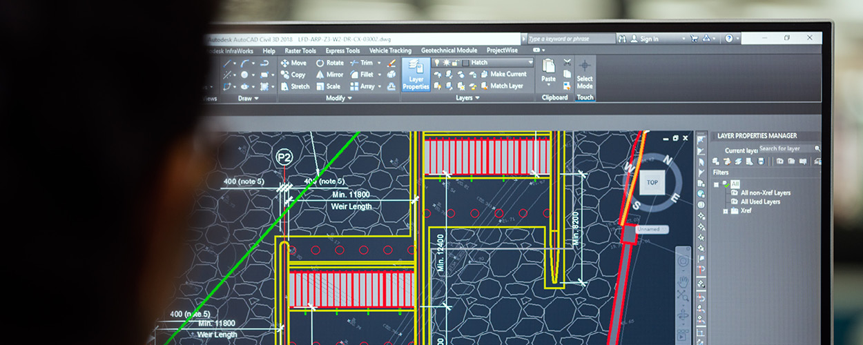 corso adulti tecniche cad 2d avanzato