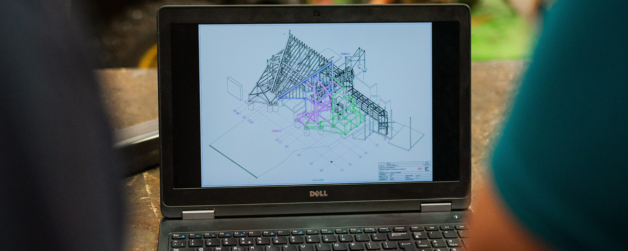 corso adulti tecniche cad 2d base