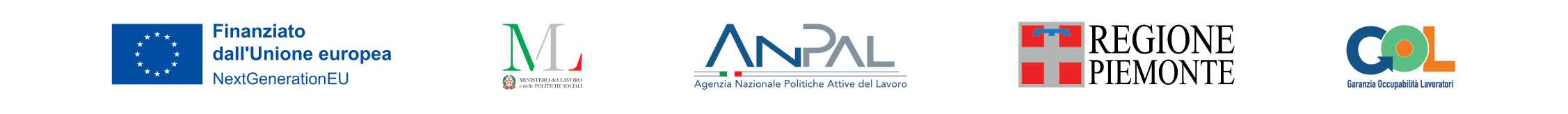 loghi regione piemonte gol