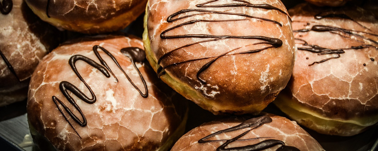corsi adulti pasticceria da colazione avanzato