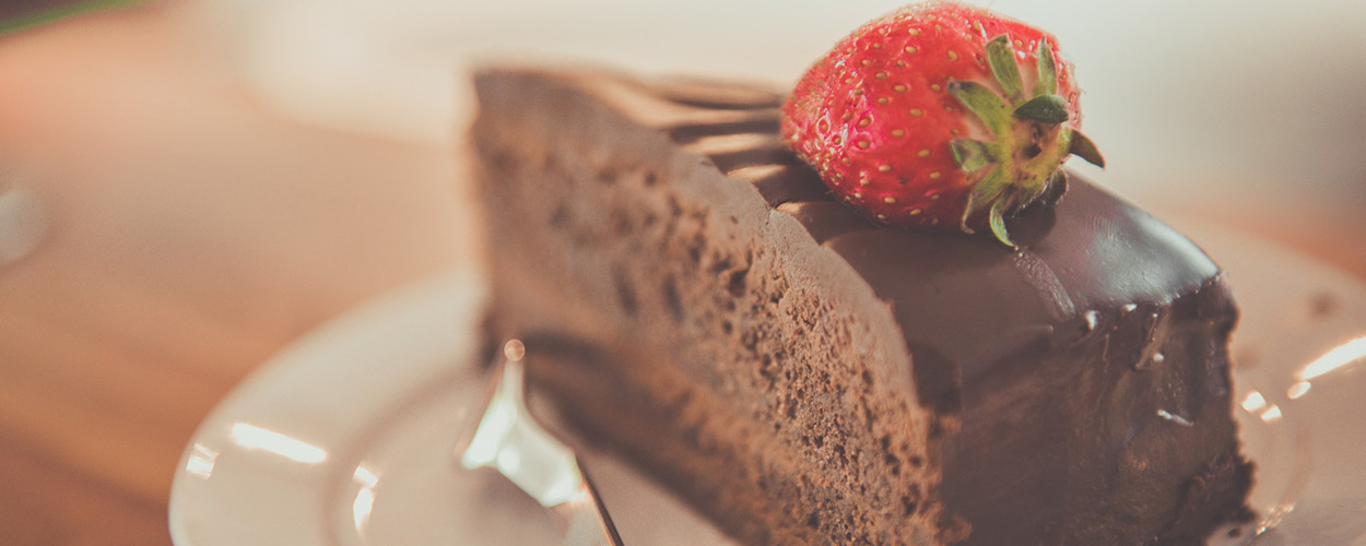 corsi adulti pasticceria torta al cioccolato avanzato