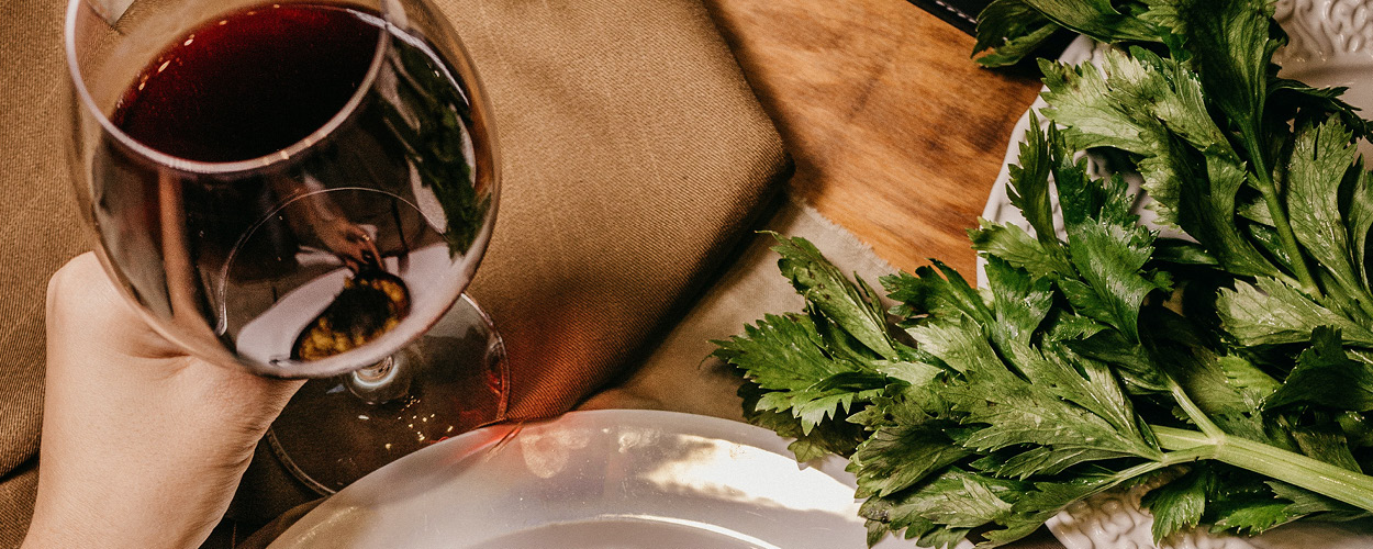 corso adulti vino cibo enogastronomico turistico
