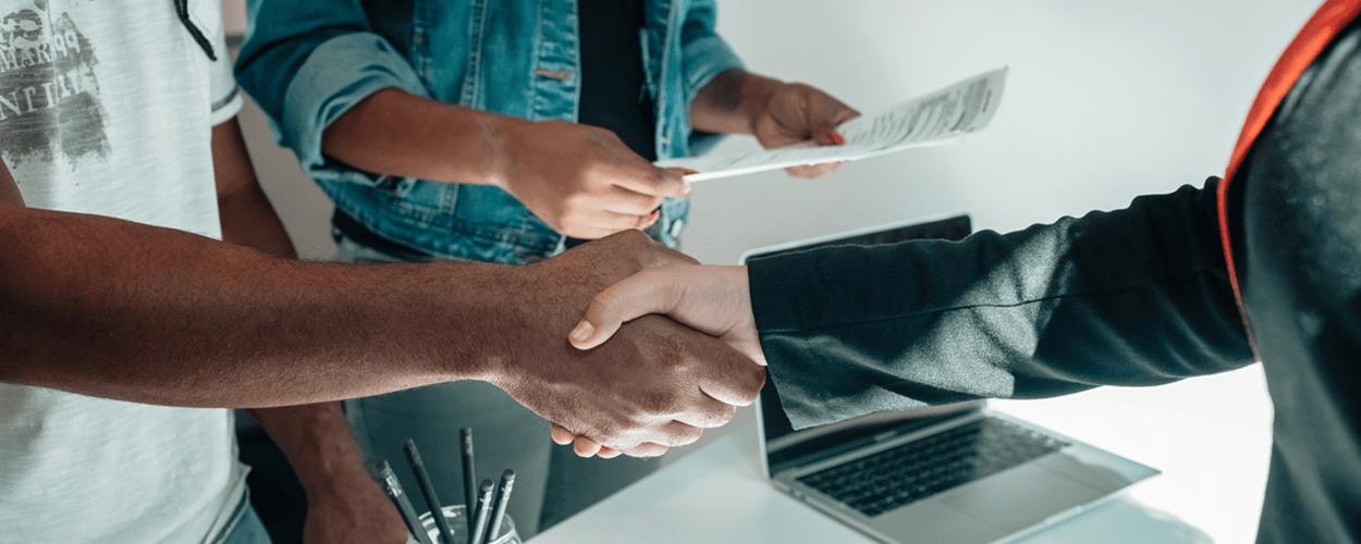 Corso adulti Processi e servizi per l'impresa
