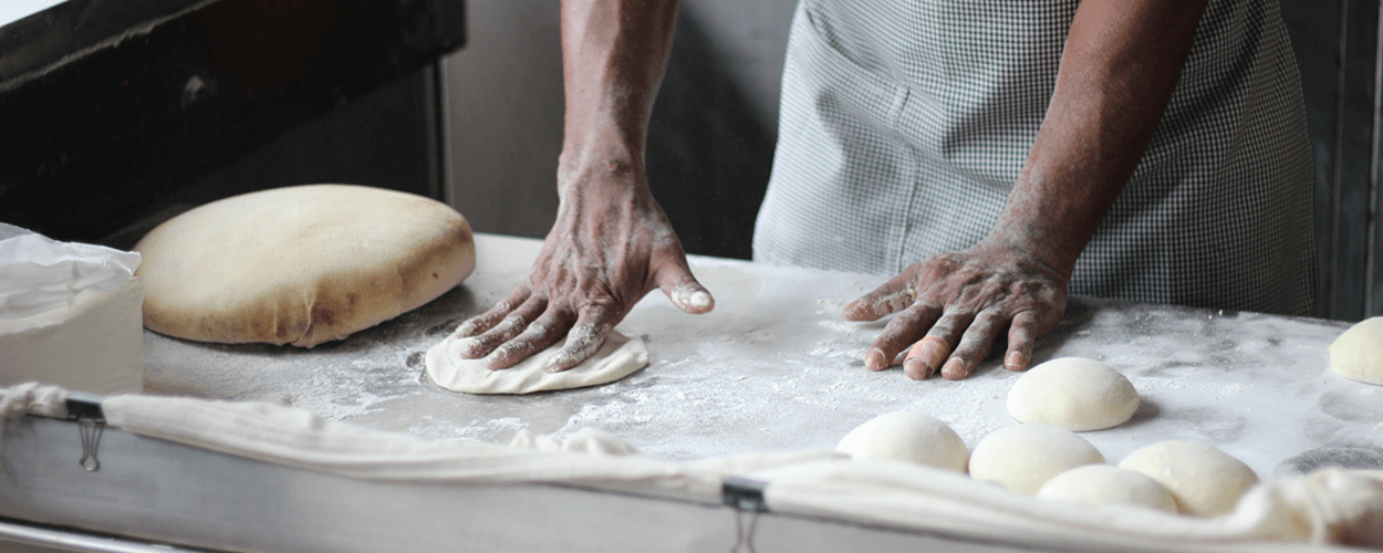 Corso adulti Tecniche di base di panificazione e prodotti da forno