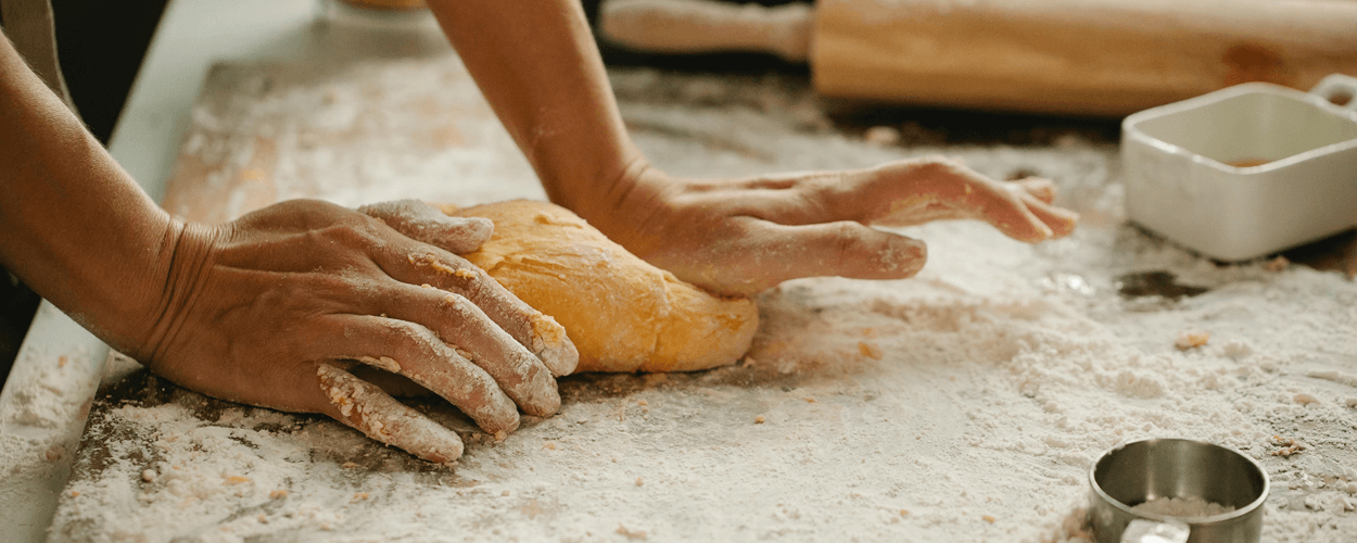 Corso adulti Tecniche di pasticceria da ristorazione