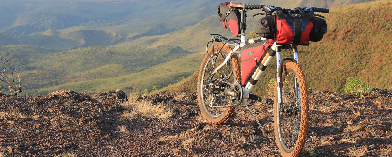 Accompagnatore cicloturistico