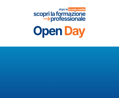 Freccione mobile Open Day 2025