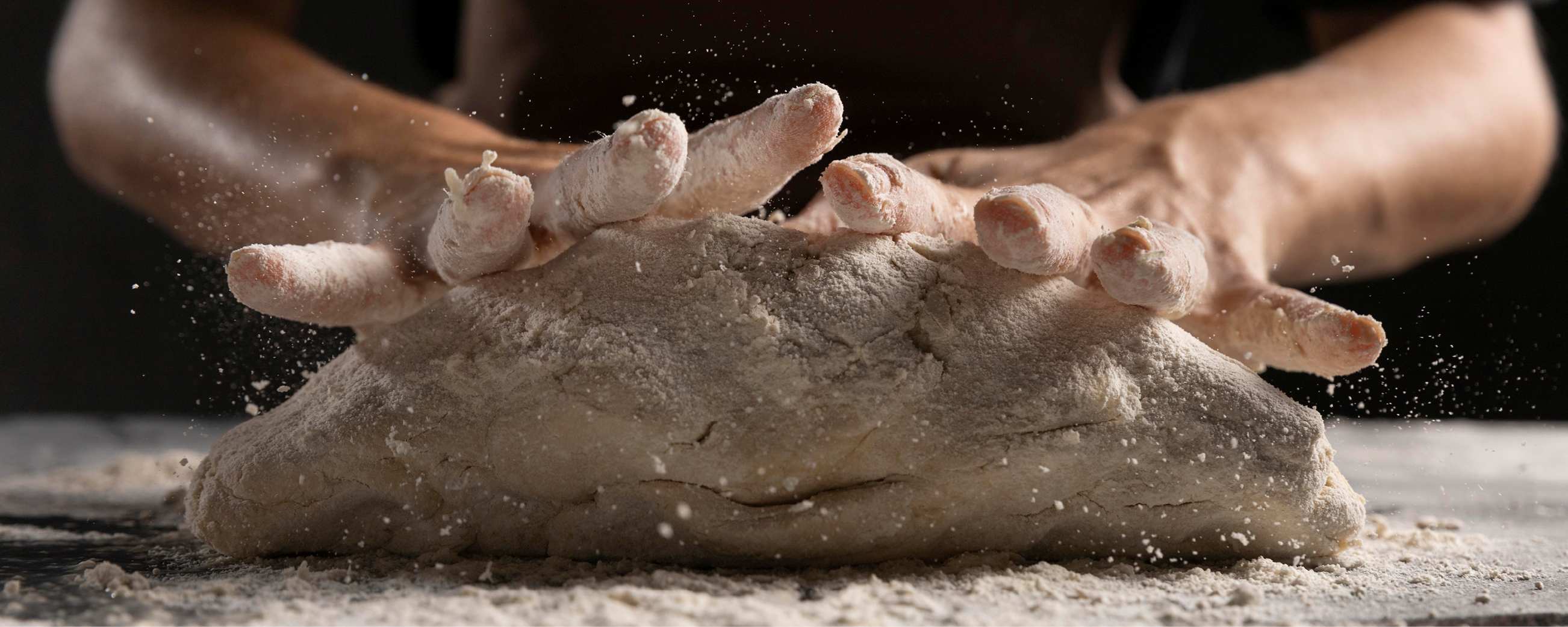 corso adulti tecniche di impasto e lievitazione