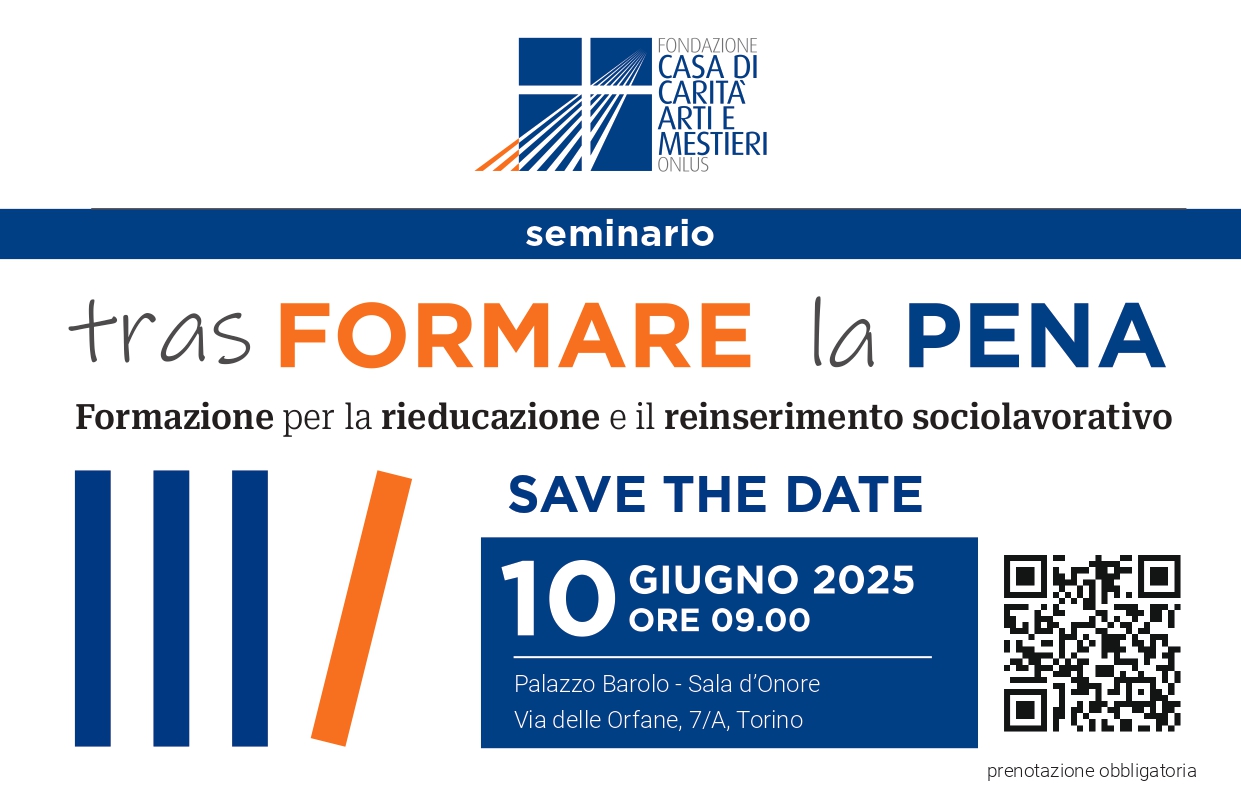 Trasformare la pena