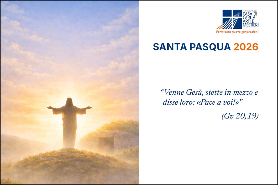 Santa Pasqua 2026