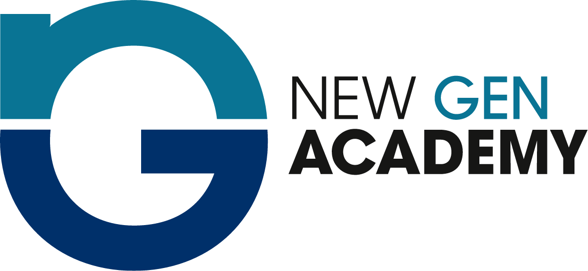 Logo Academy