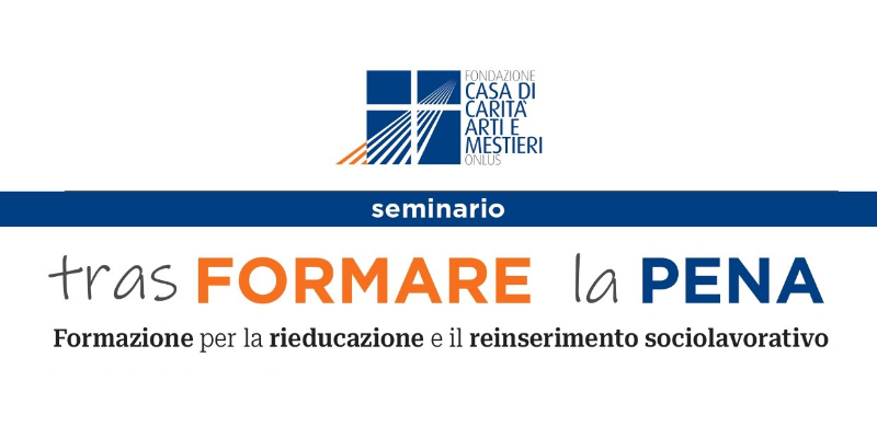 Trasformare la pena