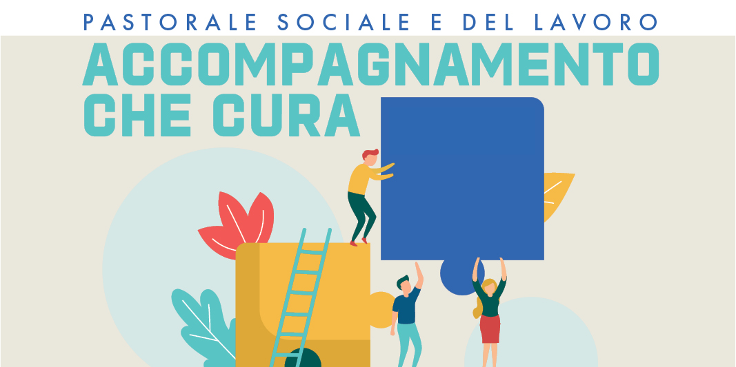 Evento Accompagnamento che cura