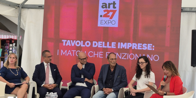Art 27 Expo