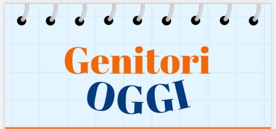 genitori oggi