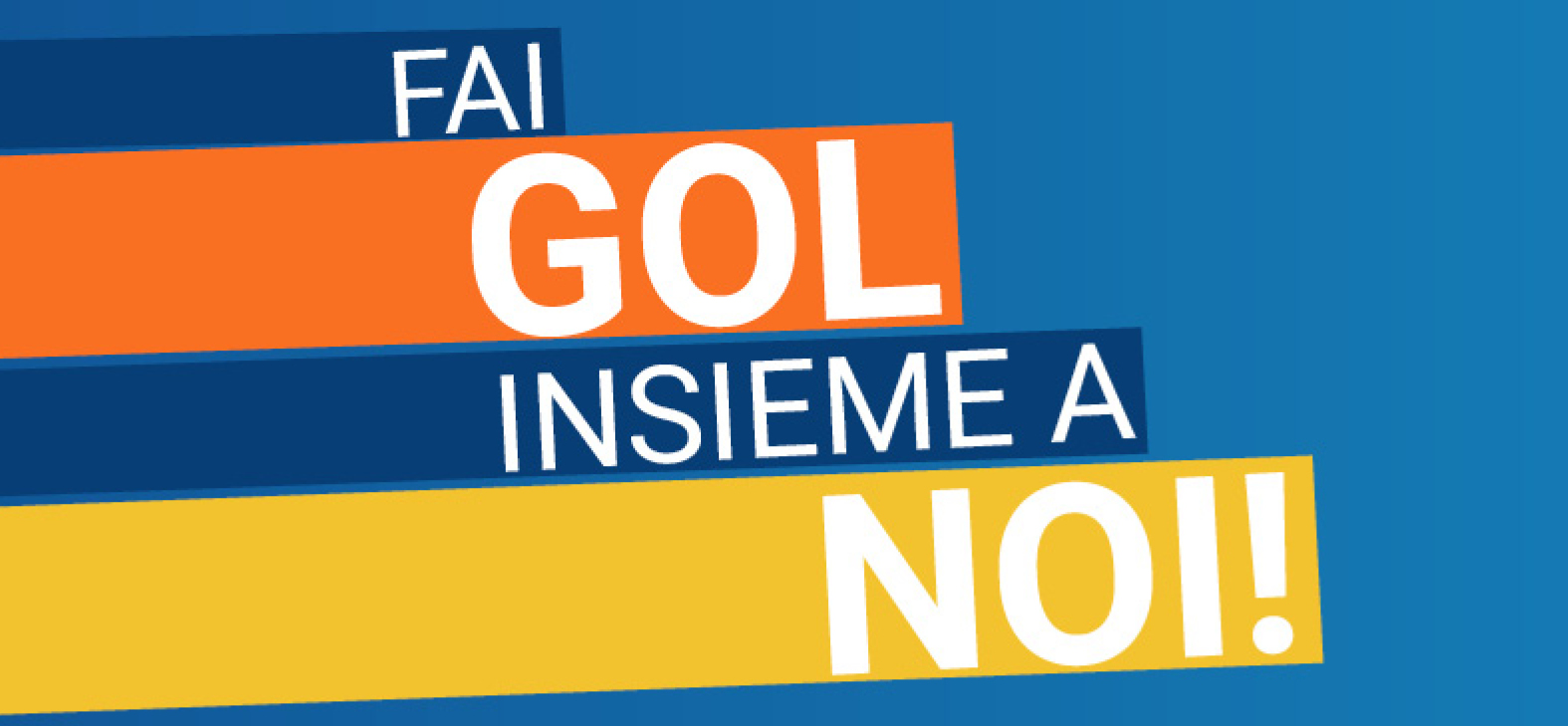 progetto gol