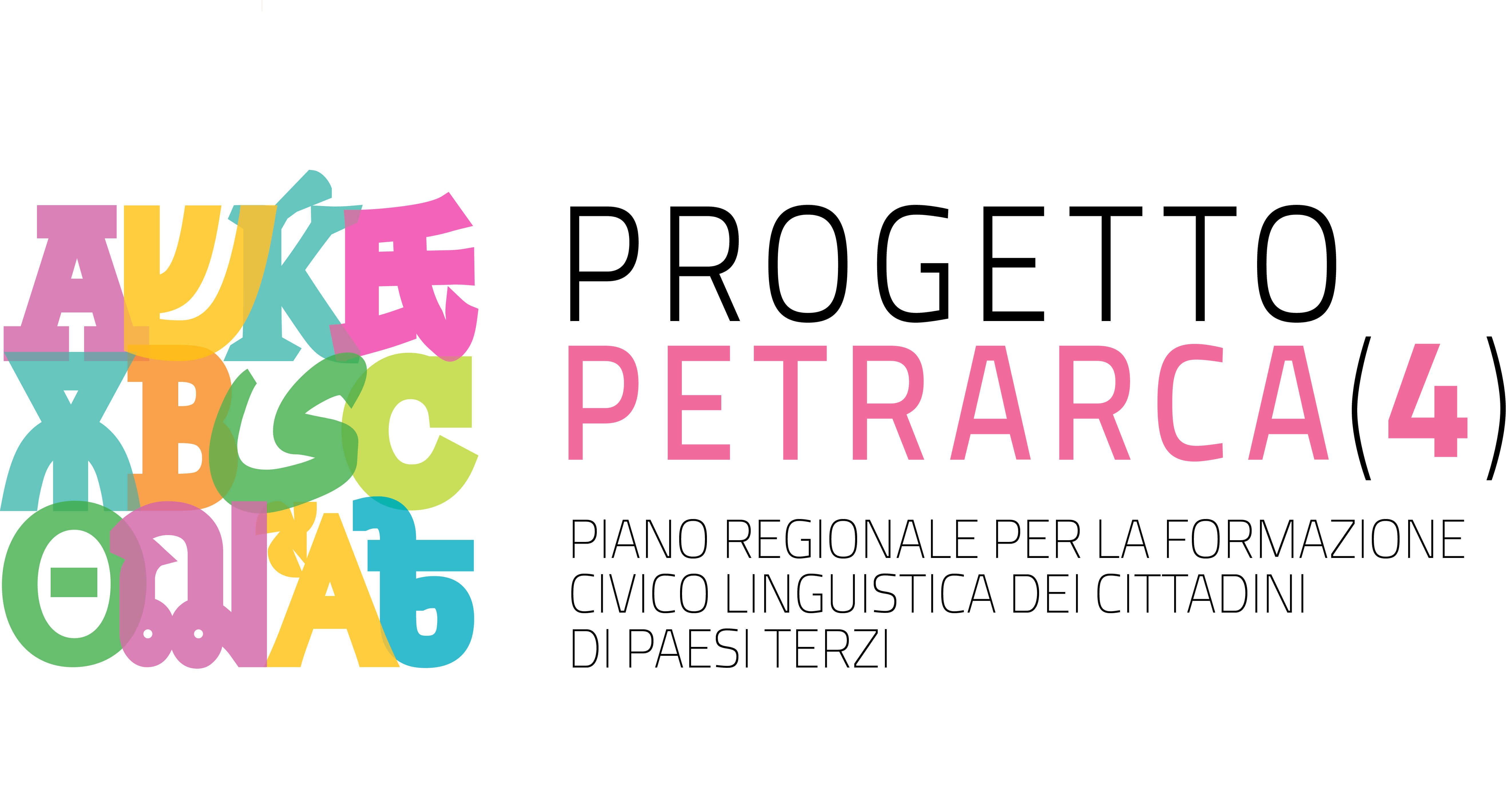 Progetto Petrarca