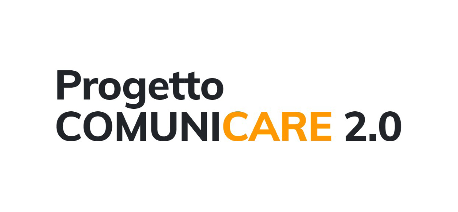 progetto comunicare 2 0