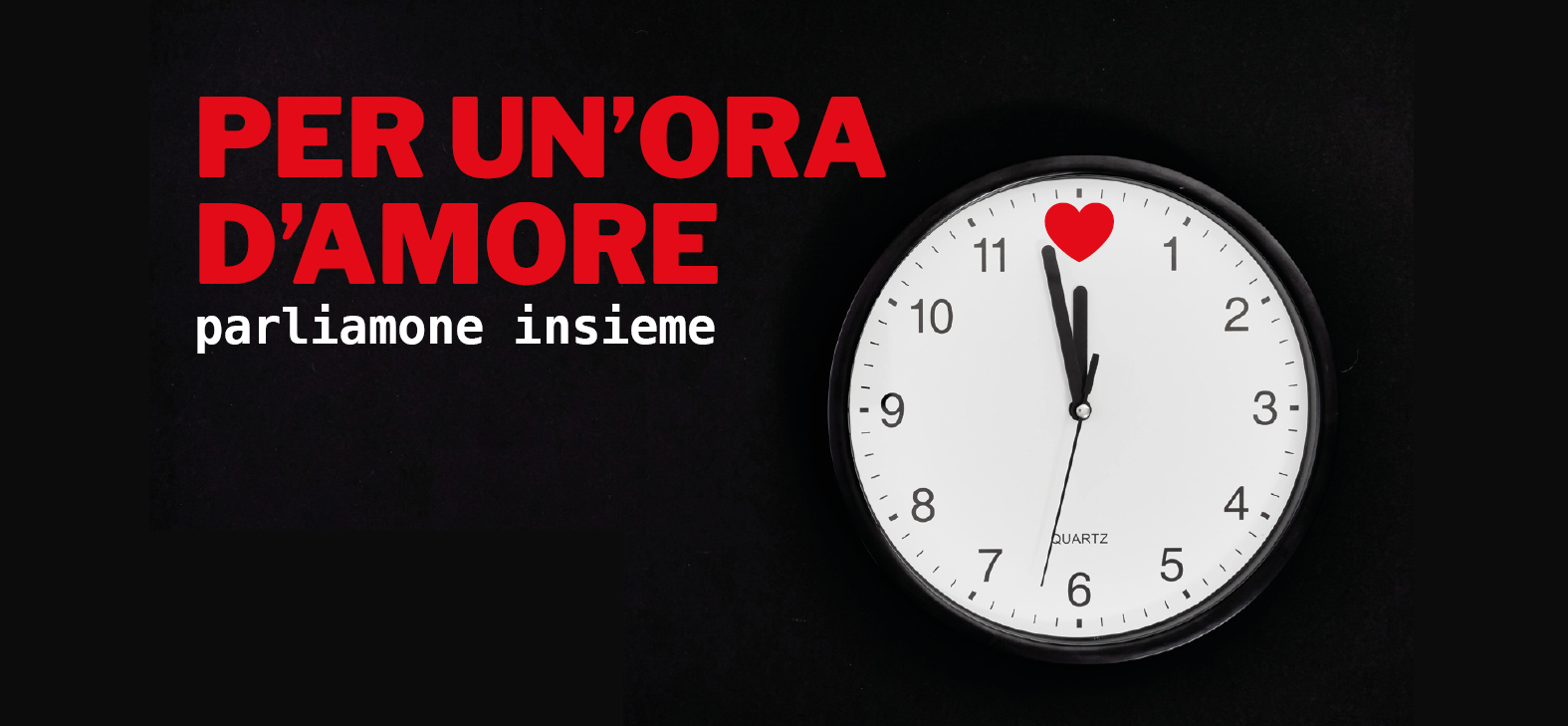 progetto per un orda d amore