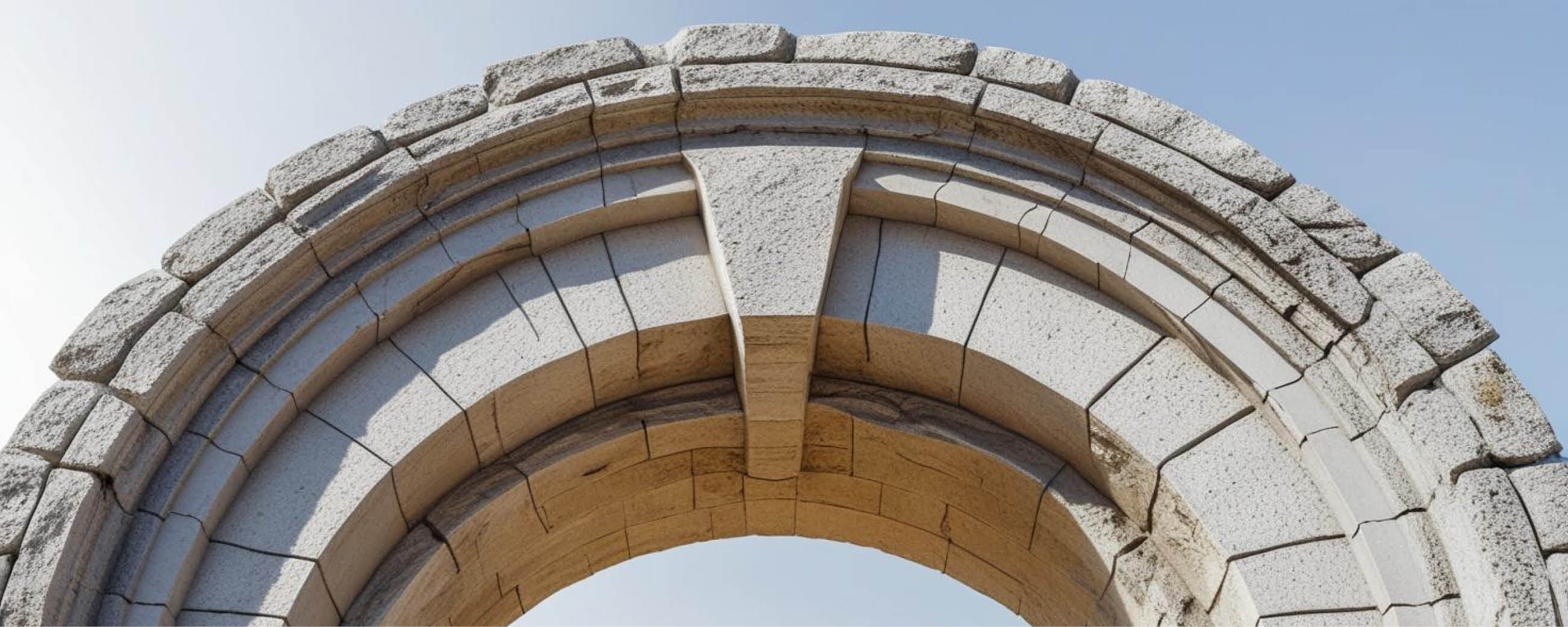 Progetto chiave di volta
