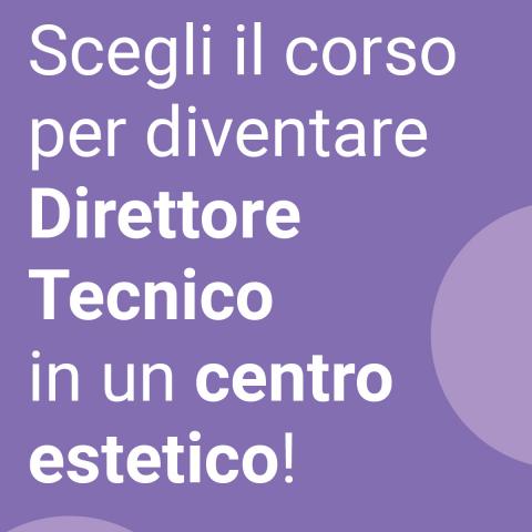 tecnico dei trattamenti estetici1