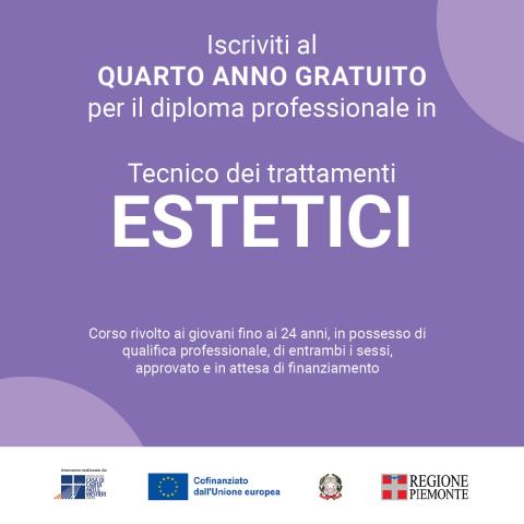 tecnico dei trattamenti estetici3