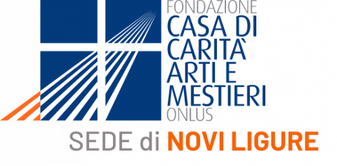 Casa di Carità Novi Ligure