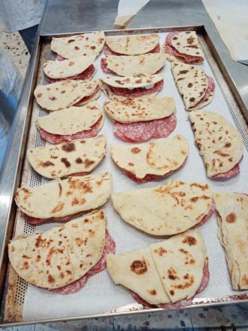 piadine