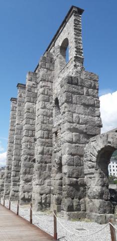 Teatro romano