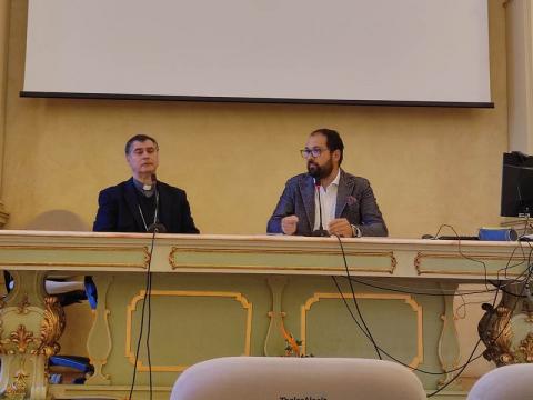 La Formazione Professionale come strumento di Evangelizzazione