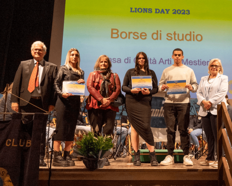 Borsa di studio Lions_tutti