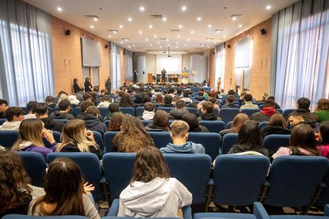 evento carabinieri casa di carita arrti e mestieri torino