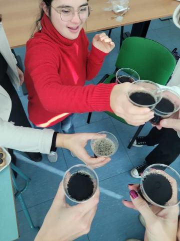 Consegna attestato tirocinio_CIV