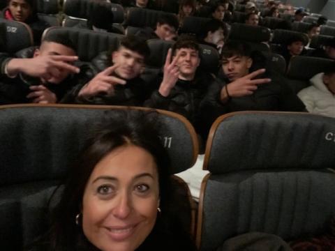 C'è ancora domani - foto 1