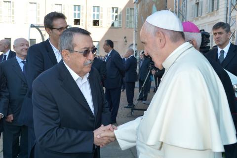 attilio bondone casa di carita