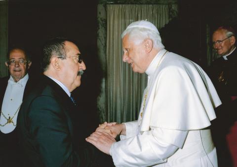 attilio bondone casa di carita