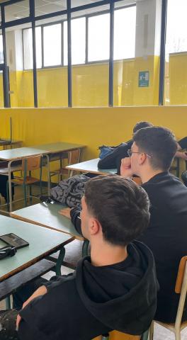 #Cuoriconnessi proiezione video2