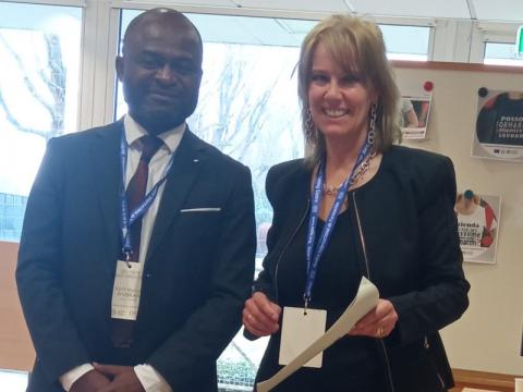 Skills Fair On Quality Apprenticeships