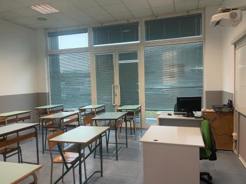 Consegna attestati CIV