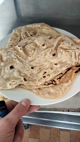 piadine