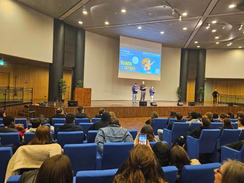 Settimana della Scuola 2024