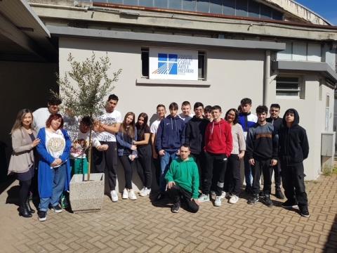 attività pasquale 1D