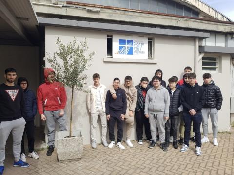 attività pasquale 2D