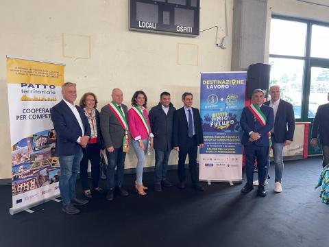 destinazione lavoro 2