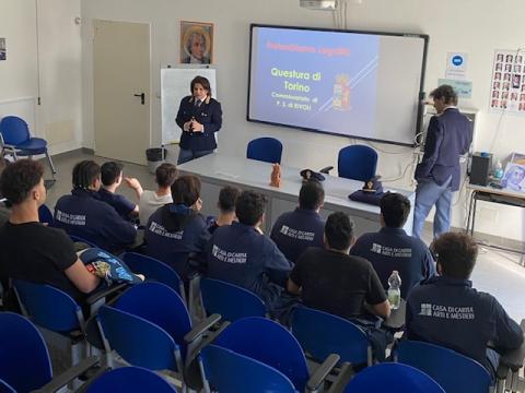 educazione alla legalità 2