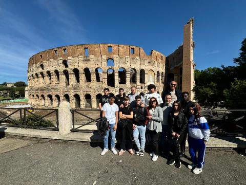 Incontriamo Papa Francesco1